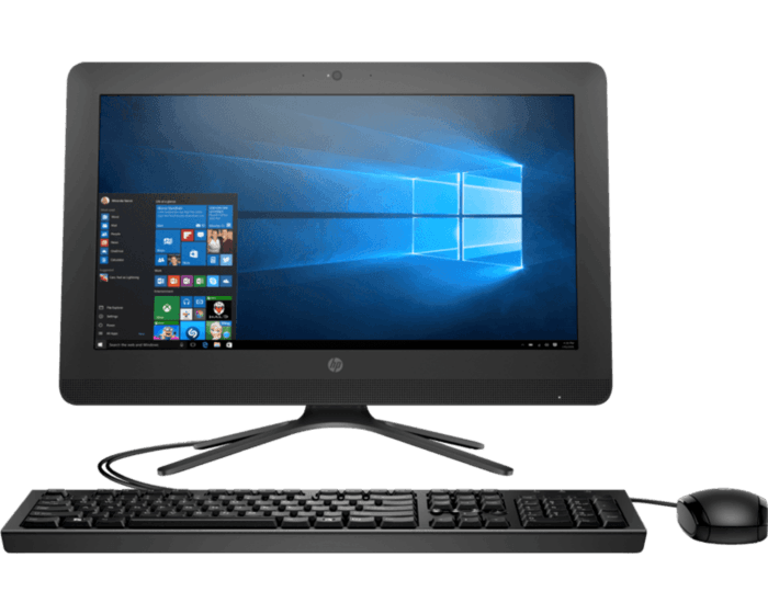 Hp All In One 20 C434il