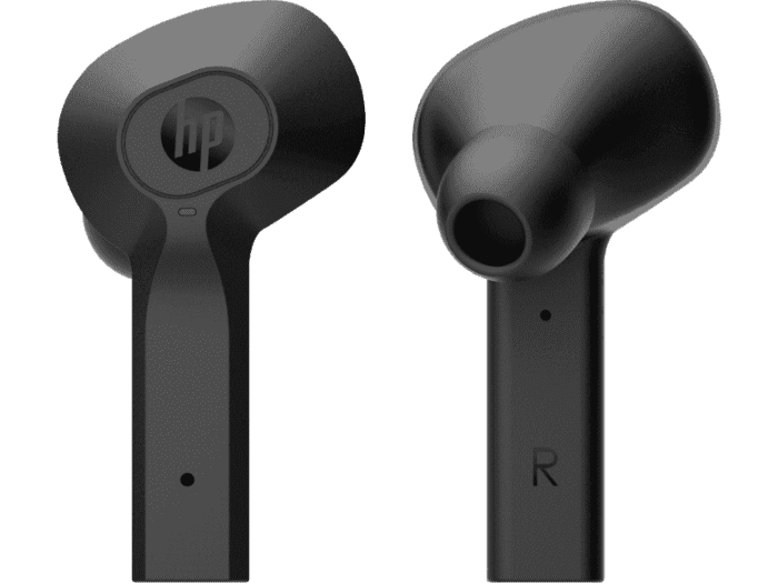 HP Wireless Earbuds G2 (169H9AA) - Shop 