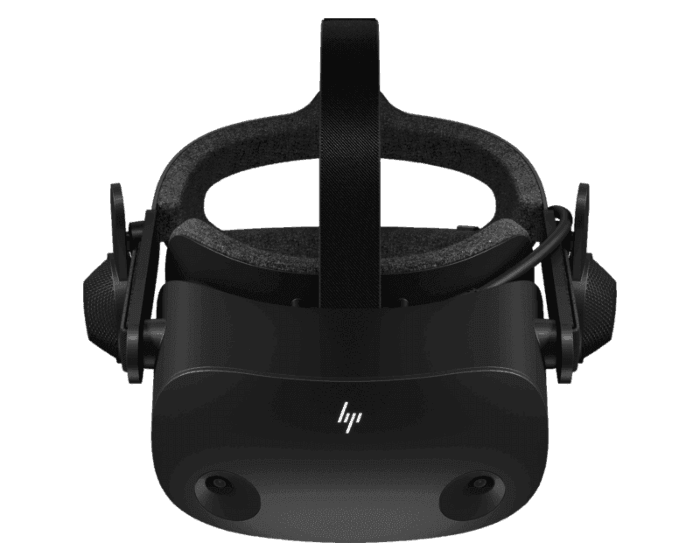 steam vr hp reverb