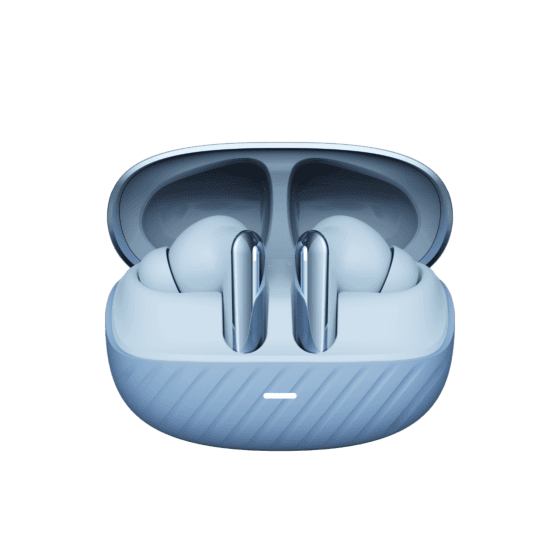 HP H250 Wireless Earbuds Blue (AB3D9AA)