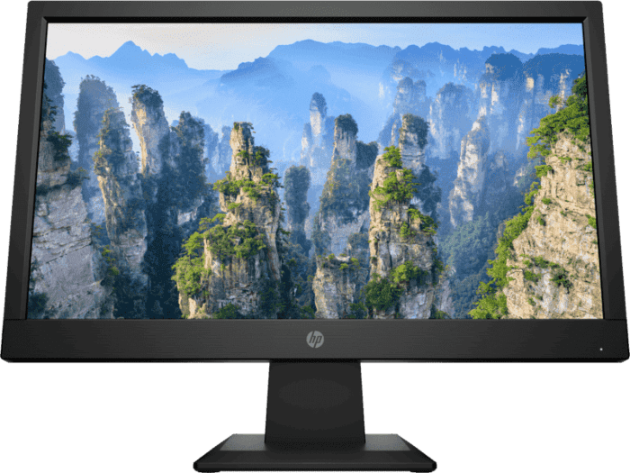 Monitors - Shop HP.com India