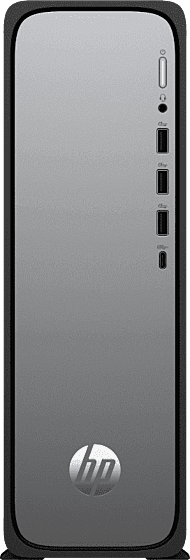 HP OmniDesk Slim Desktop S03-0745in PC - Not Applicable -  (CK0V2PA)