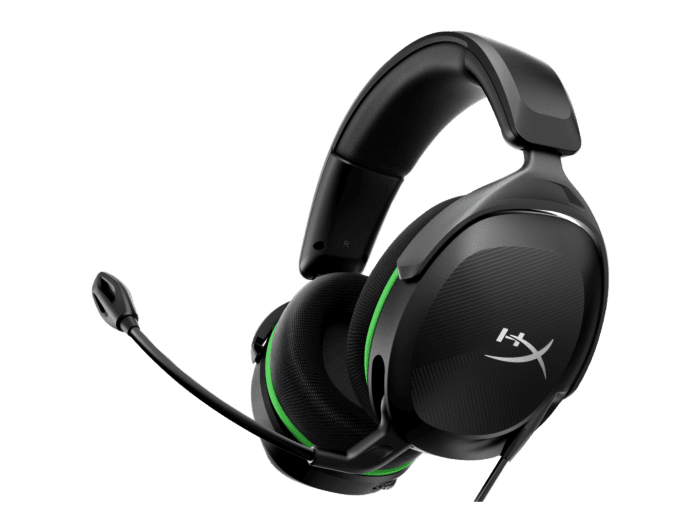 HyperX Cloud Stinger wireless Gaming Headset worth