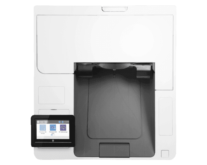 hp laserjet managed e60155dn printer