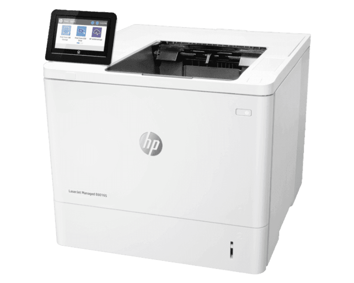 hp laserjet managed e60165dn toner