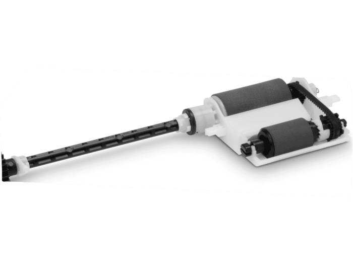 HP ADF Pick Roller Assembly (3KR69A) Shop India