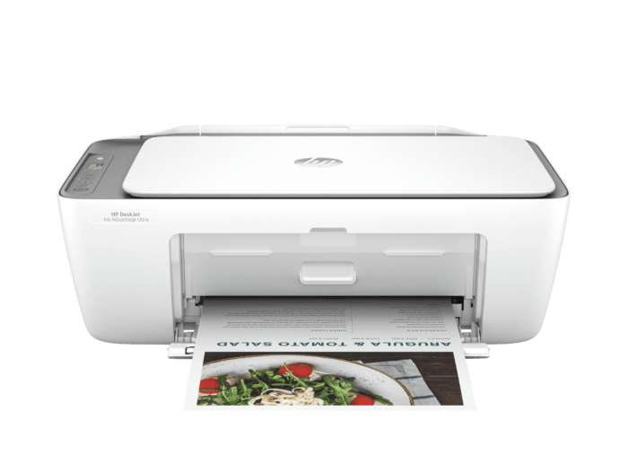 HP DeskJet Ink Advantage Ultra 4926 All-in-One Printer (54R53B)