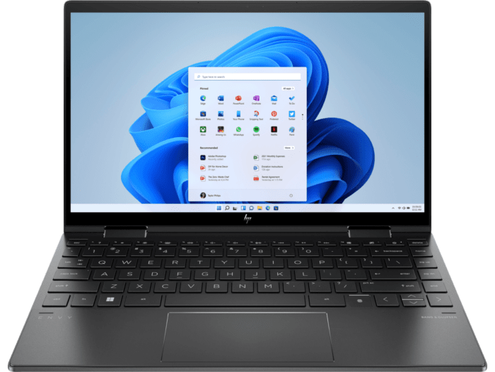Customer Reviews HP ENVY x360 Convert 13ay1064AU Shop India