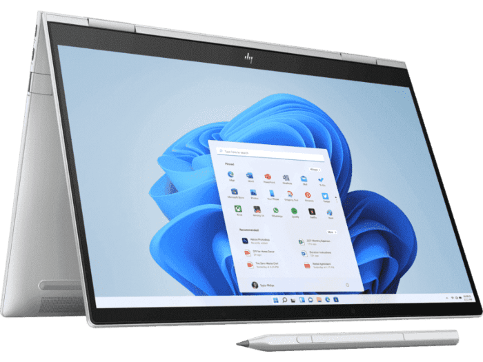 HP ENVY x360 2in1 Laptop 13bf0085TU 33.78 cm (13.3) (726X6PA) Shop India