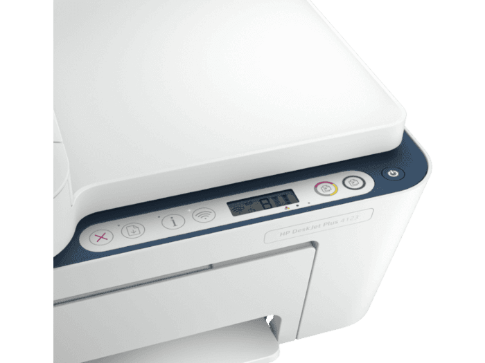 hp 4123 printer