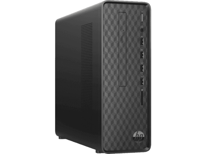 Hp Slim Desktop S01 Pf0309il Hp Slim Desktop S01 Pf0309il