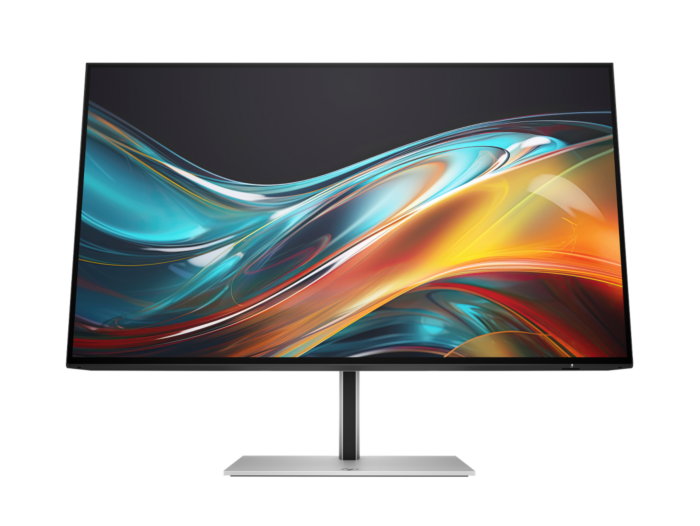 HP Series 7 Pro 60.5 cm (23.8) FHD Monitor  - 724pf - 60.5 cm (23.8) (8X530AA) - Center facing