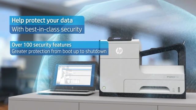 hp pagewide pro 452 dw