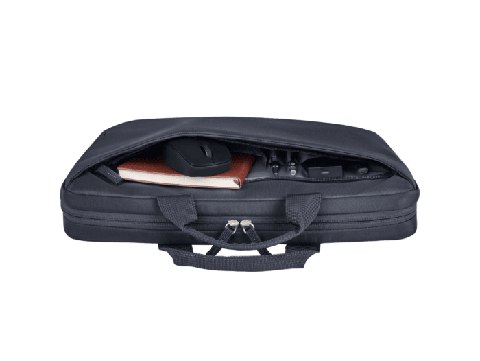 HP Everyday 14-Laptop Briefcase (A08JSAA)