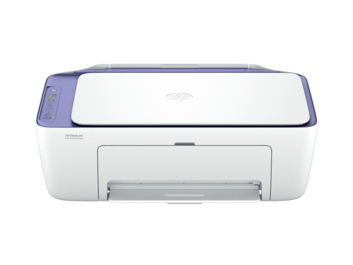 HP DeskJet Ink Advantage 2986 All-in-One Printer (A24J8B)