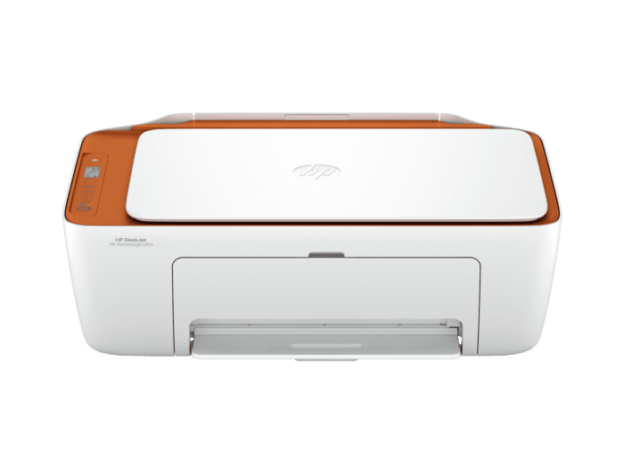 HP DeskJet Ink Advantage Ultra 5185 All-in-One Printer (A24J9A)