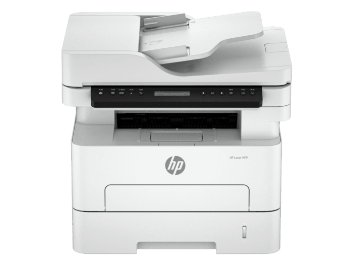 HP Laser MFP 355sdnw Printer (A58WPA)