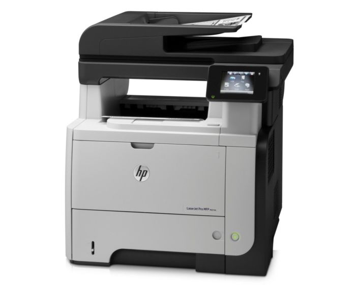 521 dn printer