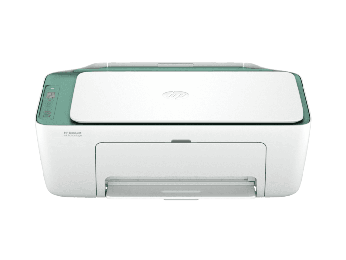 HP DeskJet Ink Advantage 2989 All-in-One Printer (AJ4X0B)