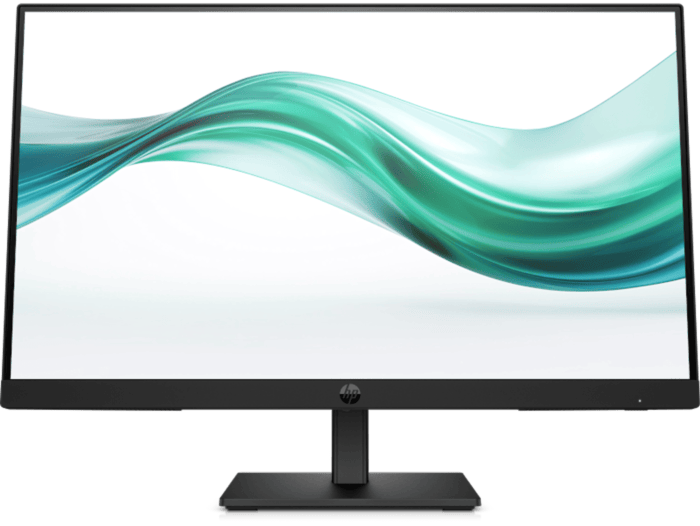 HP Series 3 Pro 21.5 FHD Monitor  322ph - 21.5 (B0BN7UT)