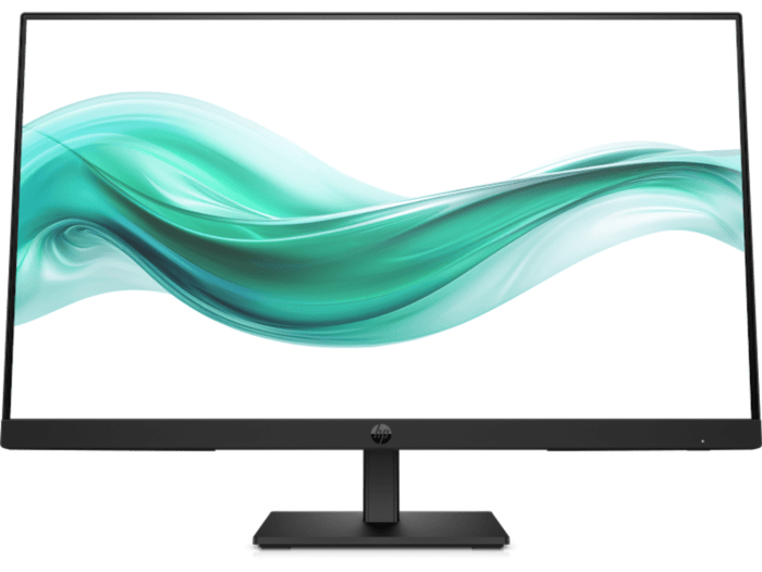 HP Series 3 Pro 23.8 FHD Monitor  - 324ph - 23.8 (B0BU9UT)