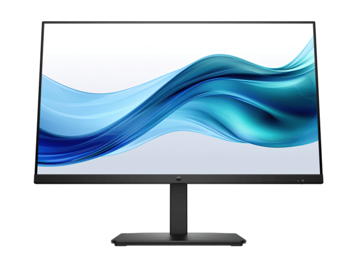 HP Series 3 Pro 27 FHD Monitor  - 327pe - 27.53 (B1GM6AA)