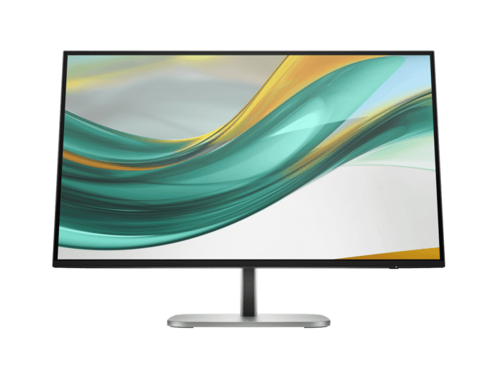 HP Series 5 Pro 68.6 cm (27) FHD Monitor - 527pf - 68.6 cm (27) (B28F5UT)