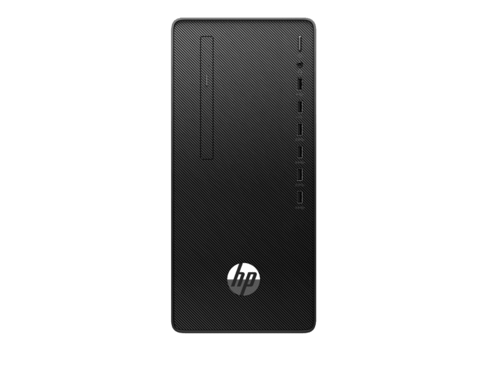 HP 285 Pro G8 Microtower Desktop PC - Not Applicable (B67KVPT