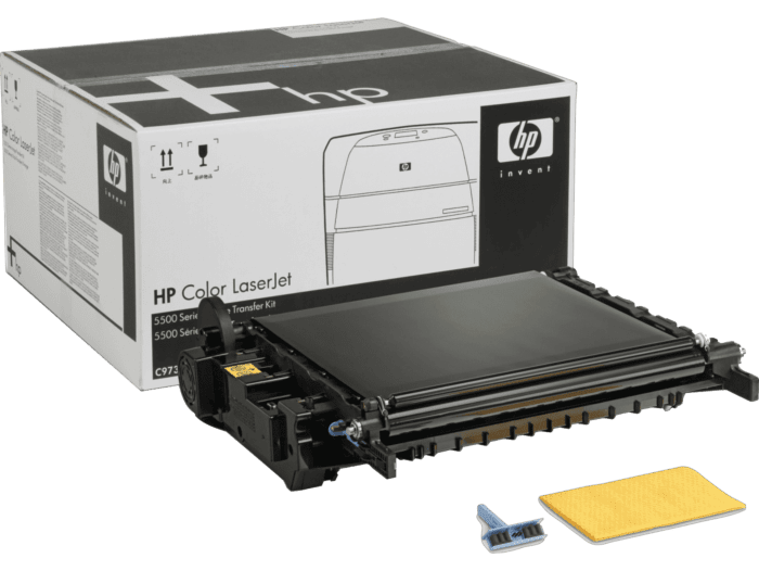 HP Color LaserJet C9734B Image Transfer Kit (C9734B) Shop India