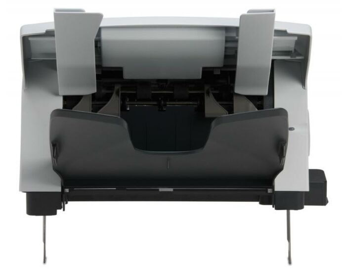 HP LaserJet 500sheet Stapler/Stacker HP Online Store