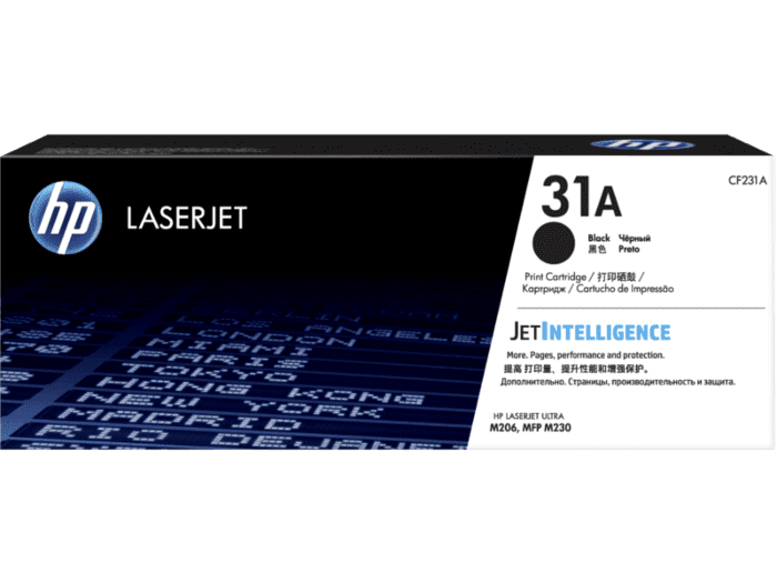 hp mfp 135 toner