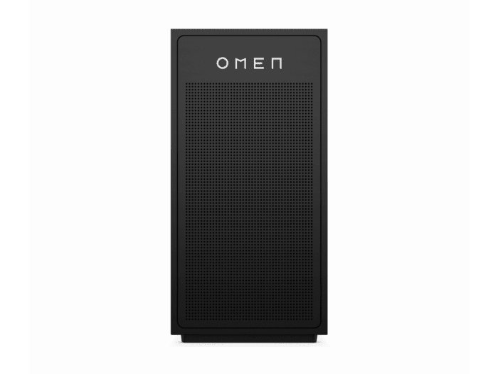 OMEN 35L Gaming Desktop GT17-0002in PC - Not Applicable - Black metal (CF5R8PA)