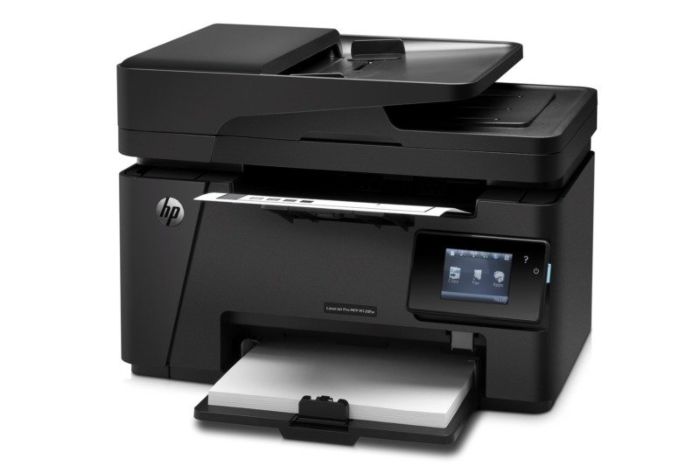 best compact printer for mac