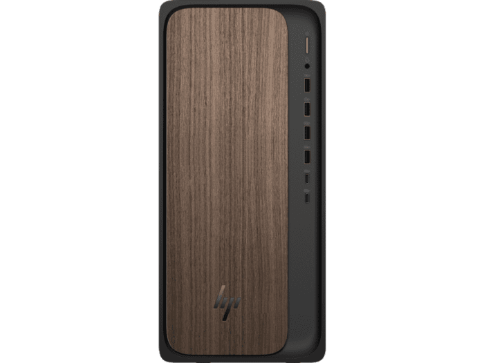 HP OmniDesk Desktop AI M03-0021in PC - Not Applicable -  (D32E9PA)