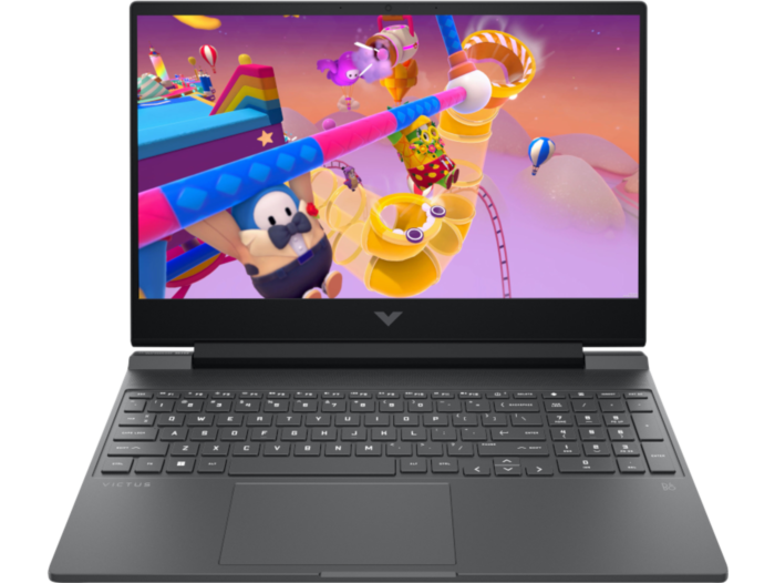 Victus 39.6 cm (15.6) Gaming Laptop 15-fb3362AX, Silver