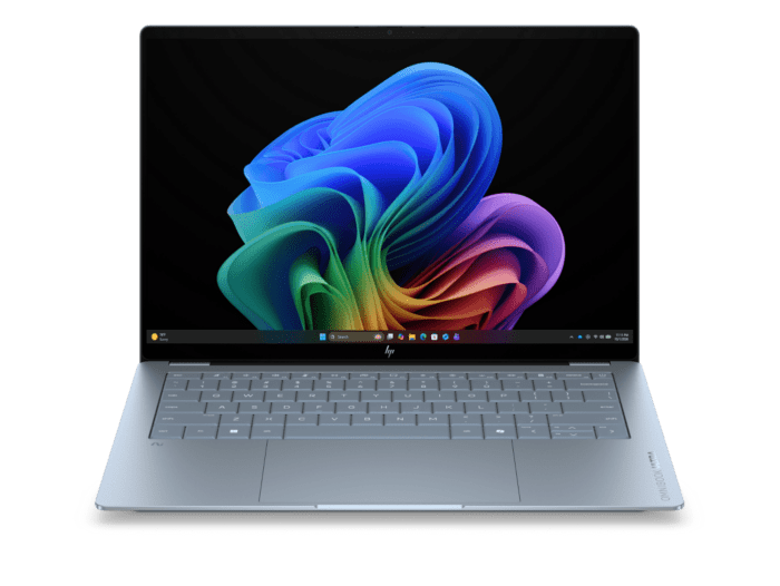 HP OmniBook Ultra Laptop Next Gen AI 14-kg0020QU , Blue
