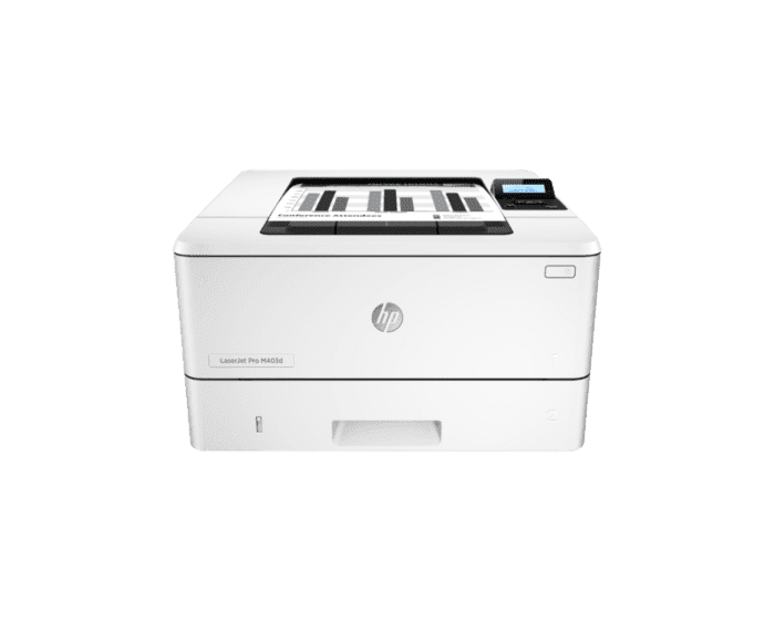 hp m403d
