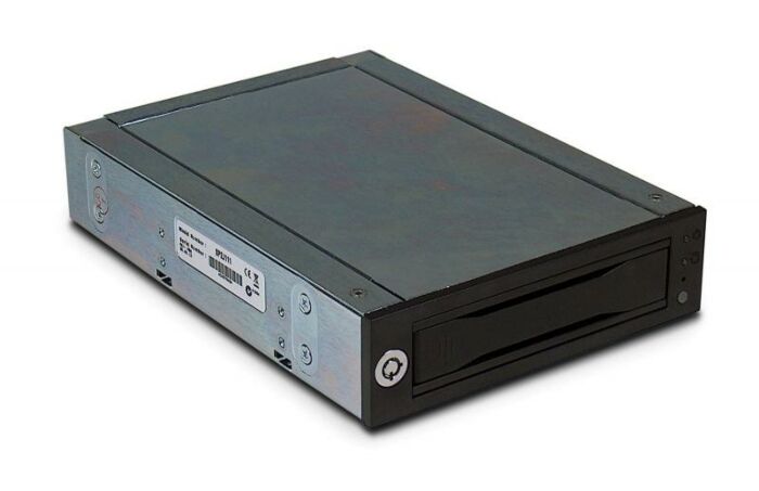 Hp Dx115 Removable Hard Drive Frame And Carrier Enclosure