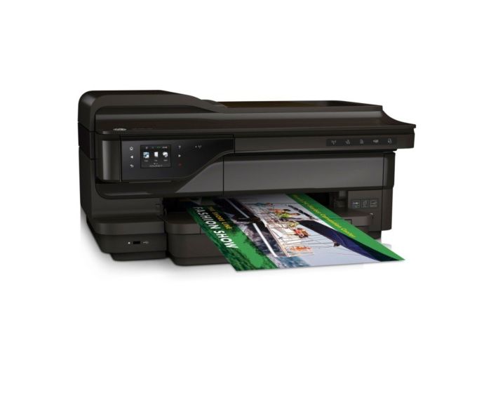hp officejet 7612 scanner driver