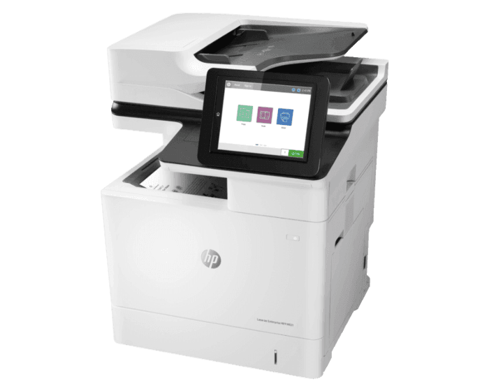 hp laserjet enterprise m631dn