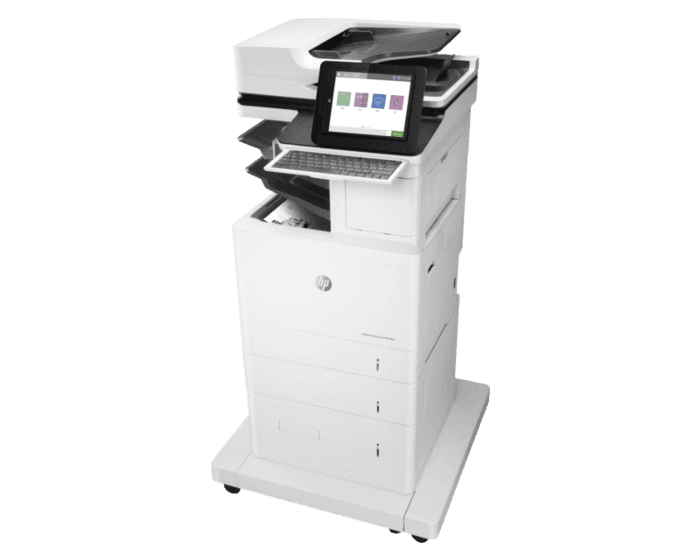 hp laserjet enterprise flow mfp m632z