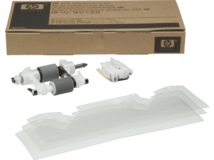 HP LaserJet ADF Maintenance Kit (Q5997A) Shop India