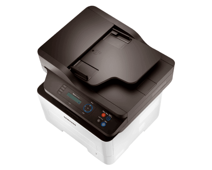 samsung multifunction xpress m2876nd