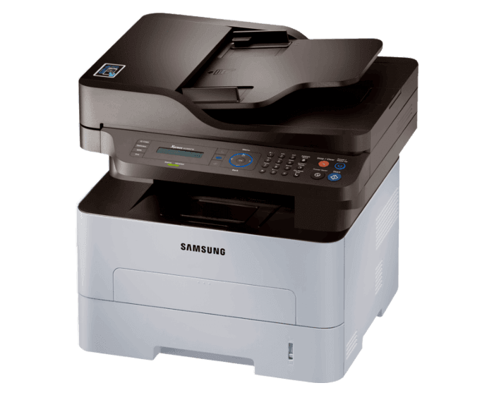 hp color laserjet 452dn