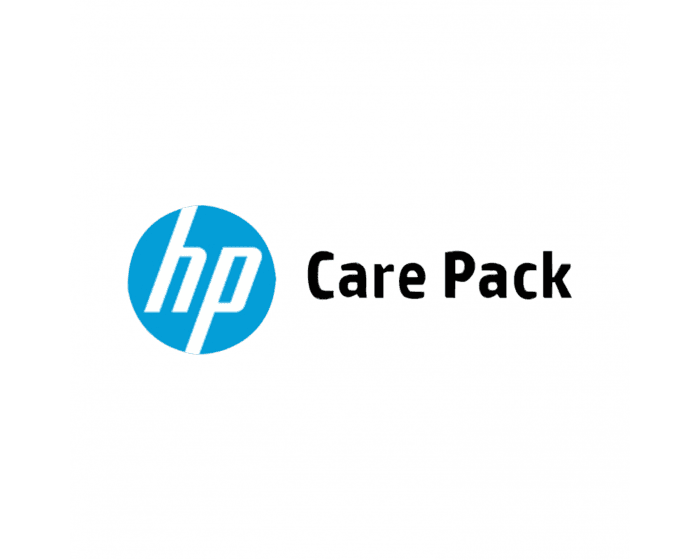 HP 3 year Next Business Day w/Defective Media Retention Service for LaserJet Pro M521 MFP