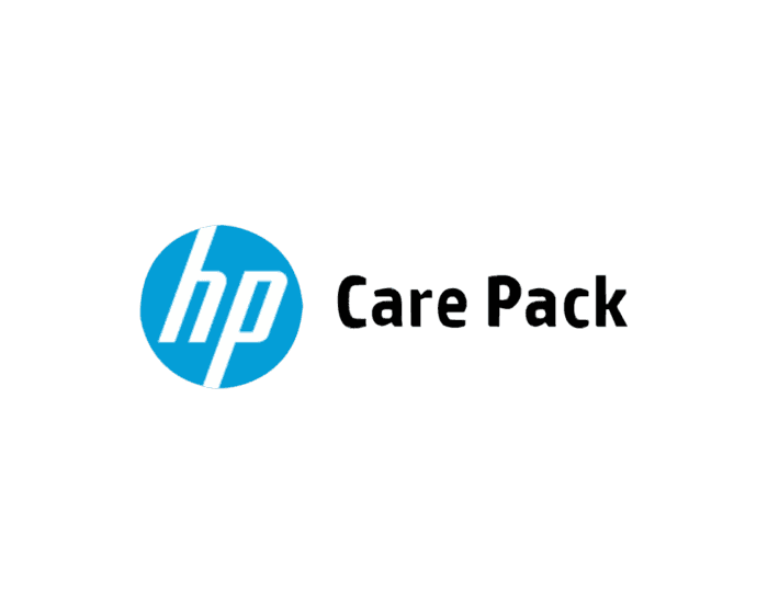 HP 5 year Next Business Day w/Defective Media Retention Service for Color LaserJet M880 MFP