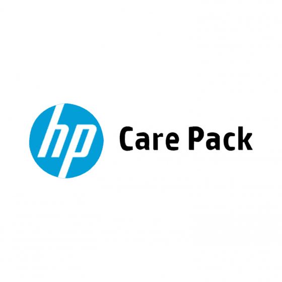 Upgradation from 1 year to 3 year onsite warranty for HP 200 and 300 series Notebook