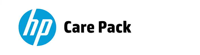 HP 4 year Next Business Day Onsite Hardware Support w/Travel Coverage for Notebooks