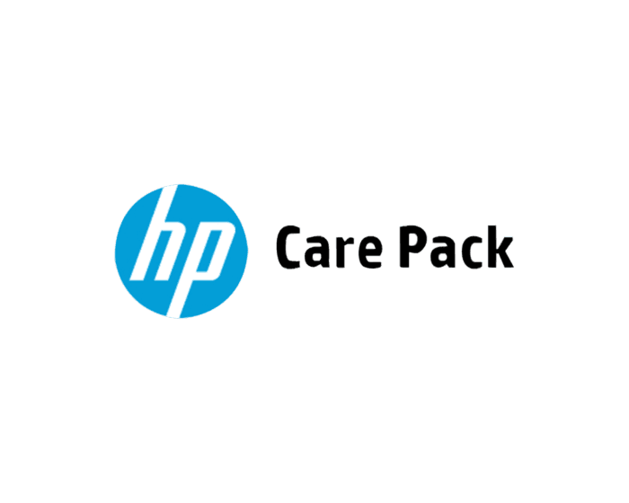 HP 1 yr Post Wty Next Business Day Onsite HW Support w/Accidental Damage Protection-G2 for Notebooks