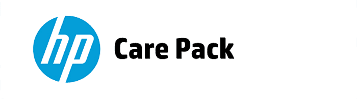 HP 4 yr Next Business Day Onsite HW Support w/Accidental Damage Protection-G2/Travel Coverage for NB